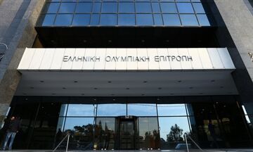 ΕΟΕ: «Είναι ίσως η πρώτη φορά που ο ελληνικός αθλητισμός στηρίζεται εν ώρα κρίσης»