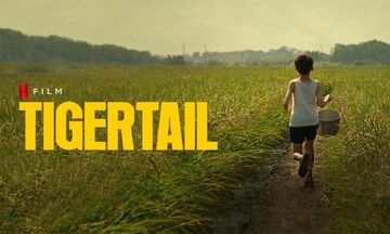 Tigertail Review - Το νέο συγκινητικό δράμα του Alan Yang για το Netflix