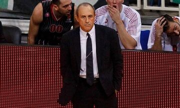 Μεσίνα: «Η Euroleague κινήθηκε στη σωστή γραμμή»