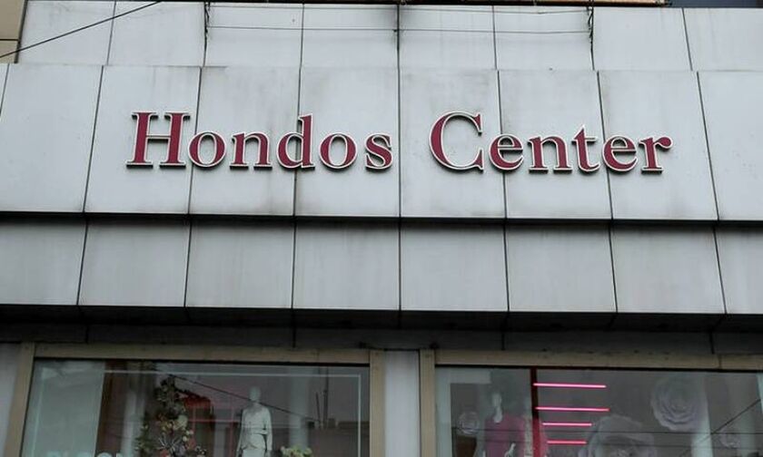 Πέθανε ο Γιάννης Χόντος, συνιδρυτής των Hondos Center