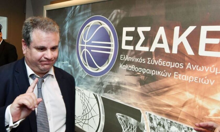 Άρης: Μεταβιβάζει τις μετοχές ο Γουλιέλμος- «Δεν θέλω ούτε μια μετοχή»