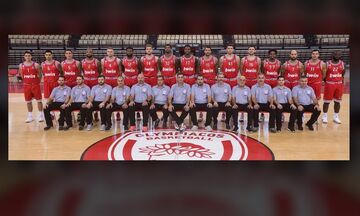 Ολυμπιακός: Και τώρα εξετάσεις στη Euroleague