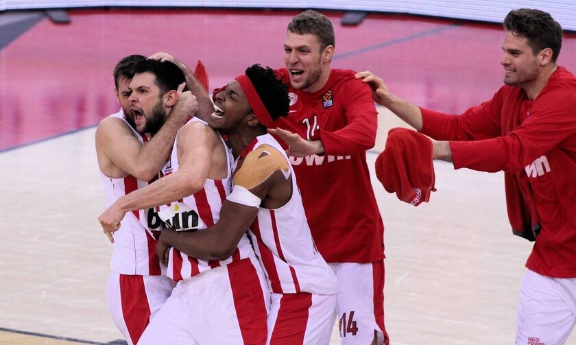 Η Euroleague θυμήθηκε την… εξωγήινη εμφάνιση του Παπανικολάου με την Μπασκόνια (vids)