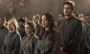 Ταινίες στην τηλεόραση (6/12): Τhe Hunger Games: Επανάσταση μέρος 2, Οιωνός