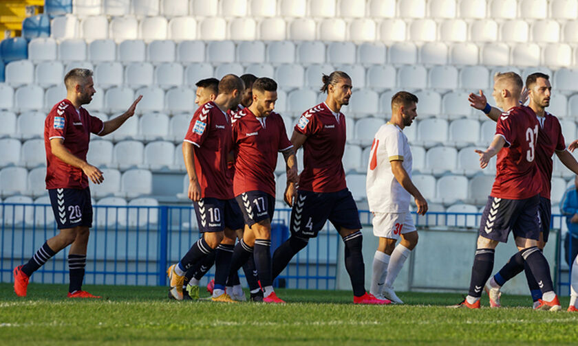 Απόλλων Σμύρνης: Η αποστολή ενόψει Παναιτωλικού