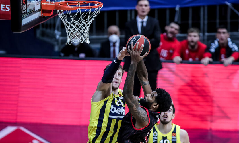 Το πανόραμα της EuroLeague: Στην ενδέκατη θέση ο Ολυμπιακός (Highlights)