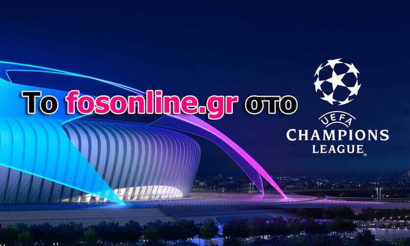 LIVE Champions League: Γιουβέντους - Πόρτο, Ντόρτμουντ - Σεβίλλη (γκολ, score, highlights)