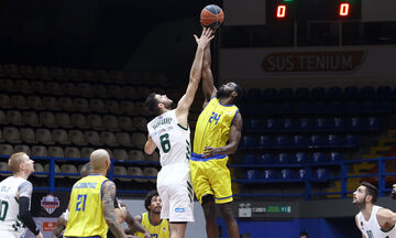 Basket League: Τη Δευτέρα 22/3 ο αγώνας Περιστέρι – Παναθηναϊκός