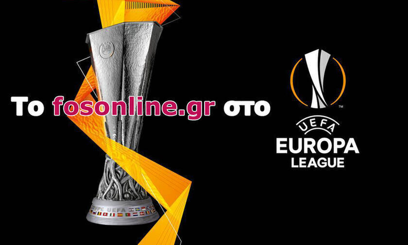 LIVE - Ημιτελικά Europa League: Ρόμα - Mάντσεστερ Γ., Άρσεναλ - Βιγιαρεάλ (γκολ, score, highlights)