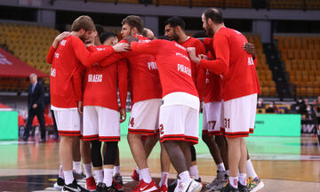 Η Basket League περιμένει τον Ολυμπιακό