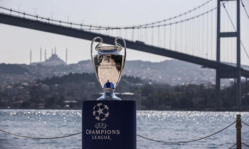 Όλα τα σενάρια για τον τελικό του Champions League