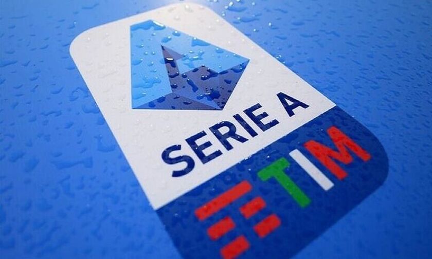 Serie A: Μάχη μεταξύ Μίλαν, Νάπολι και Γιουβέντους με φόντο το Champions League 