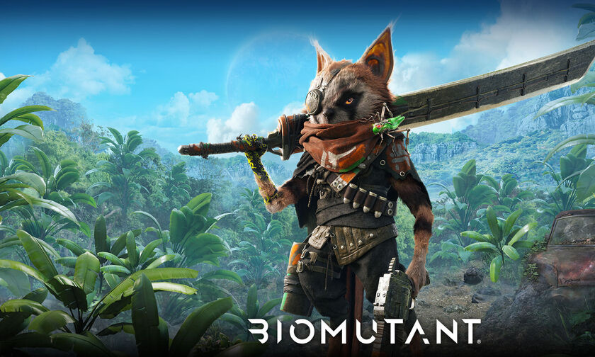 Biomutant: Αλλαγές μετά τα σχόλια της κοινότητας