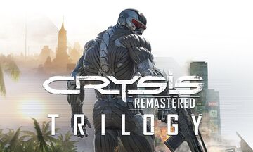 Crysis Remastered Trilogy: Έρχεται το φθινόπωρο σε PC και κονσόλες