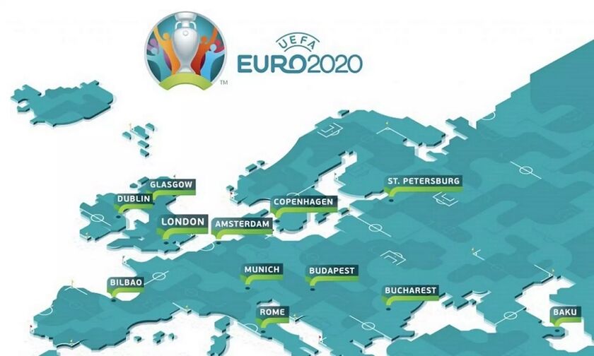 Γαλλία και Βέλγιο φαβορί για τον τίτλο του Euro 2020 (vid)