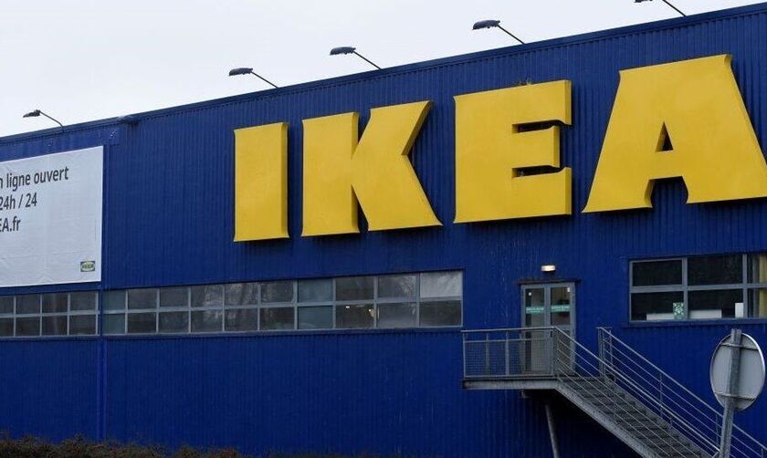 Gallia Prostimo Enos Ekatommyrioy Eyrw Sthn Ikea Gia Kataskopeia Fosonline