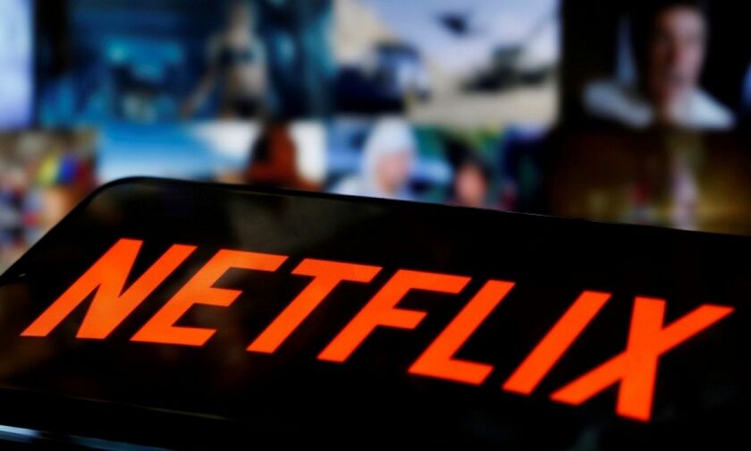 Netflix: Αυτές οι σειρές έρχονται τον Ιούλιο