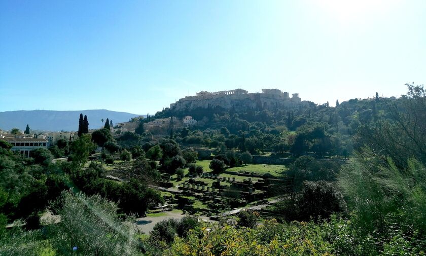 Καιρός: Γενικά αίθριος, μέχρι και 42 βαθμούς η θερμοκρασία!