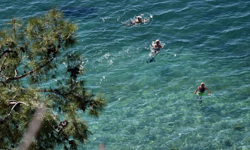 Καιρός: Η πιο ζεστή μέρα του καλοκαιριού - Έκτακτο Δελτίο Επικίνδυνων Καιρικών Φαινομένων