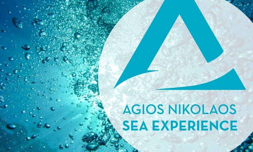 Agios Nikolaos Sea Experience - Κρήτη | 10-11 Ιουλίου 2021