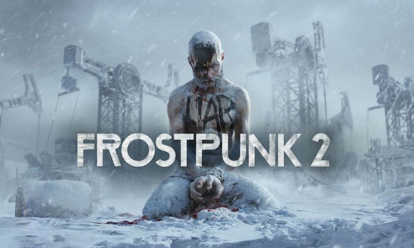 Frostpunk 2: Ανακοινώθηκε το sequel του δημοφιλούς game επιβίωσης! (vid)