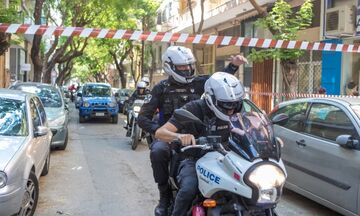 Θεσσαλονίκη: Νέα γυναικοκτονία – Δολοφόνησε τη σύντροφό του μέσα στο διαμέρισμά της