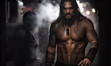 Ταινίες στην τηλεόραση (30/9): «Πορεία δυτικά», «Aquaman», «John Wick»