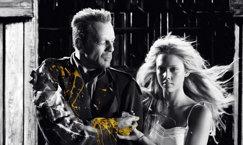 Ταινίες στην τηλεόραση (2/10): Sin City