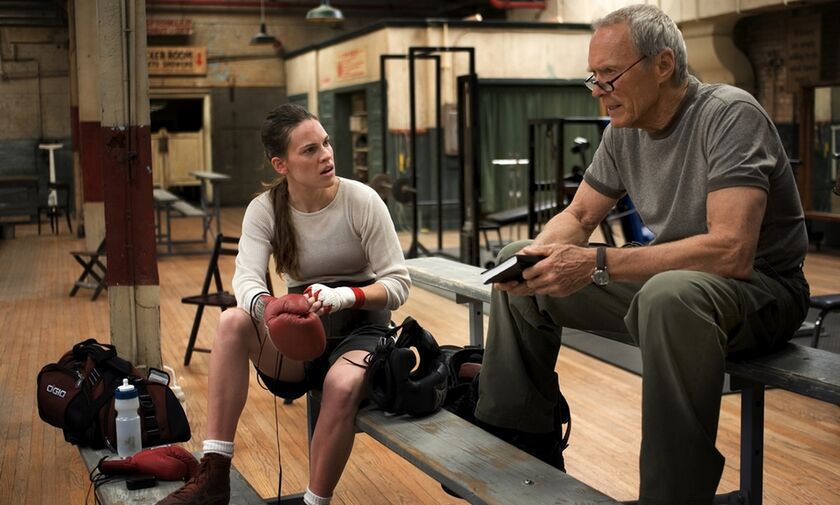 Ταινίες στην τηλεόραση (10/10): Million Dollar Baby