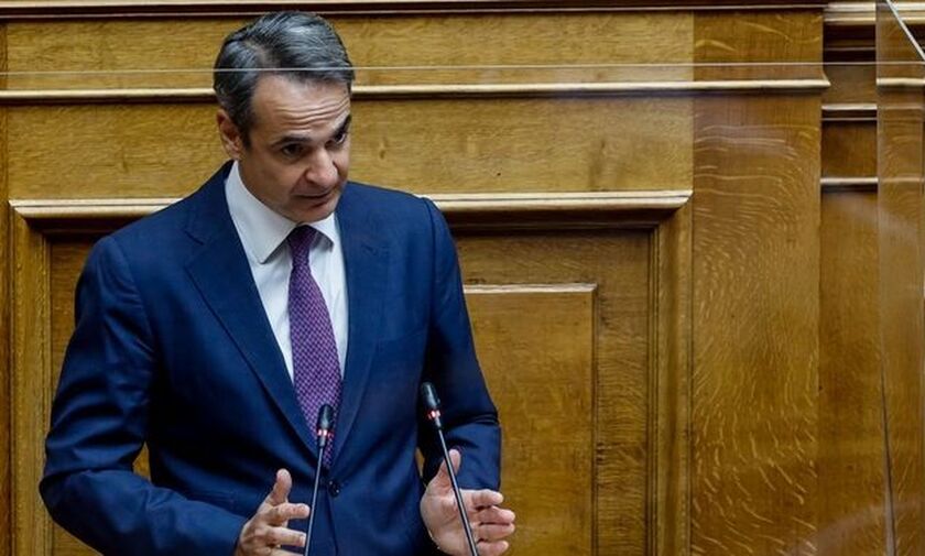 Μητσοτάκης: Ο Πολάκης πρωτεργάτης του αντιεμβολιαστικού κινήματος