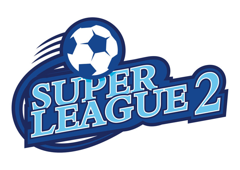 Super Leaguε 2: Δέκα ματς το Σάββατο (20/11)