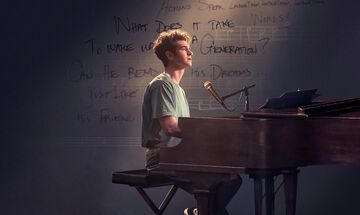 Netflix: Tο Tick, Tick… BOOM! στέλνει τον Andrew Garfield στα Όσκαρ