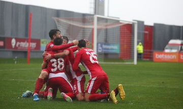 Super League 2: Mε... buzzer beater ο Λεβαδειακός - Νίκες για Καλαμάτα, Βέροια, Ξάνθη (highlights)