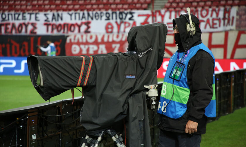 Τηλεόραση: Οι αθλητικές μεταδόσεις της Τετάρτης (15/12)