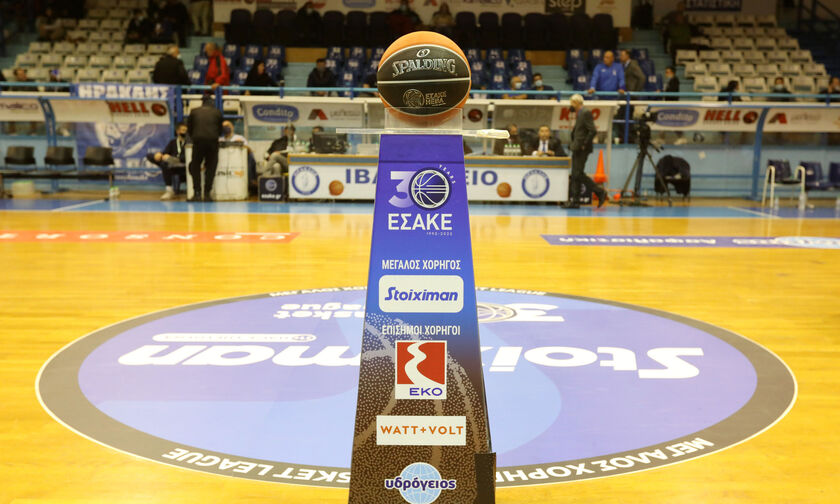 Basket League: Ντέρμπι στην Περιβόλα