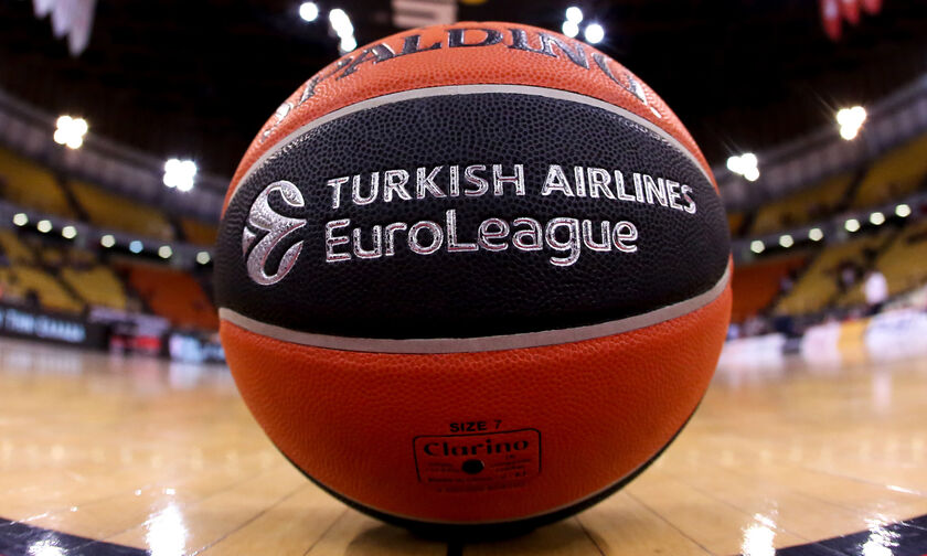 Οι ομάδες της EuroLeague πρέπει να νικήσουν και τον κορονοϊό