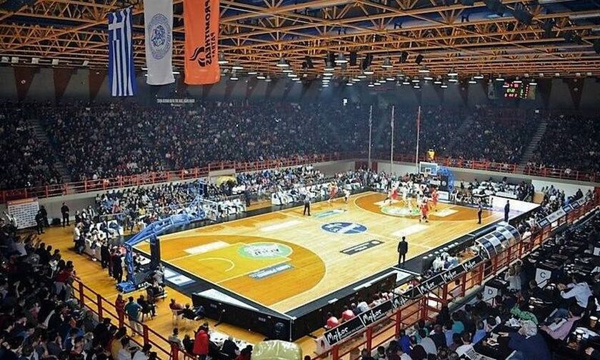 Basket League: Κανονικά η 12η αγωνιστική