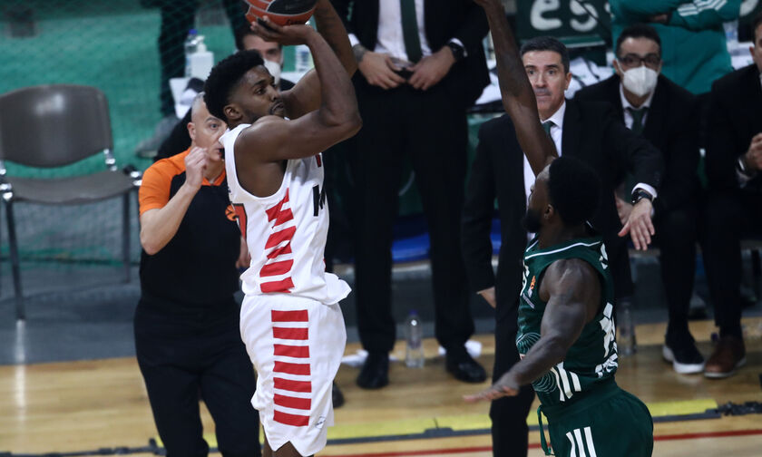 Euroleague: Παράταση στην ημερομηνία λήξης απόκτησης παίκτη 