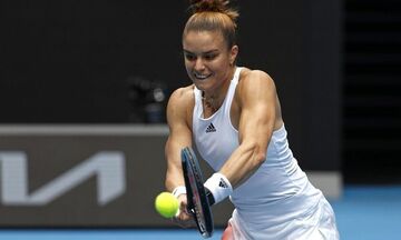 Australian Open: Σούπερ Σάκκαρη, προκρίθηκε στον 3ο γύρο