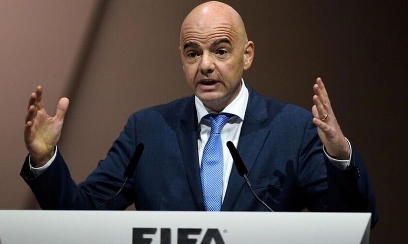 FIFA: Βάζει περιορισμούς στους δανεισμούς παικτών