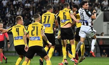 AEK: Ακόμα ένα κρούσμα κορονοϊού