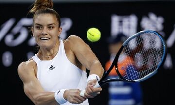 Australian Open: Ξημερώματα Κυριακής ο αγώνας της Σάκκαρη