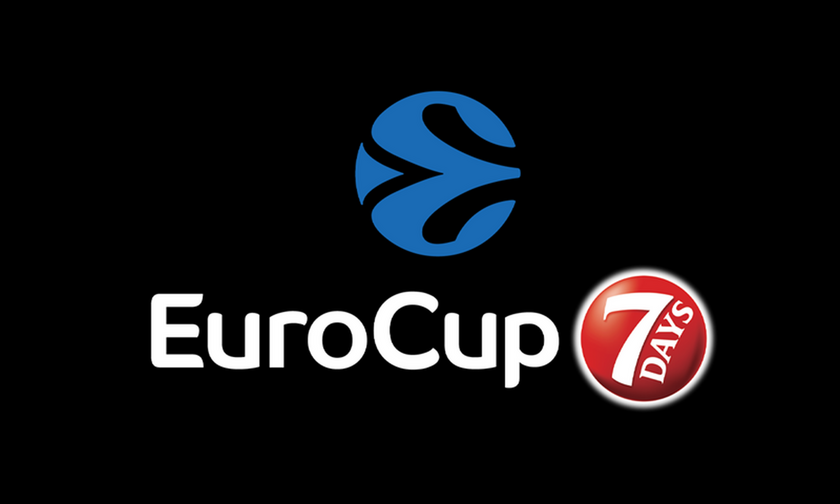 Eurocup: Τα αποτελέσματα της 13ης αγωνιστικής (βαθμολογίες)