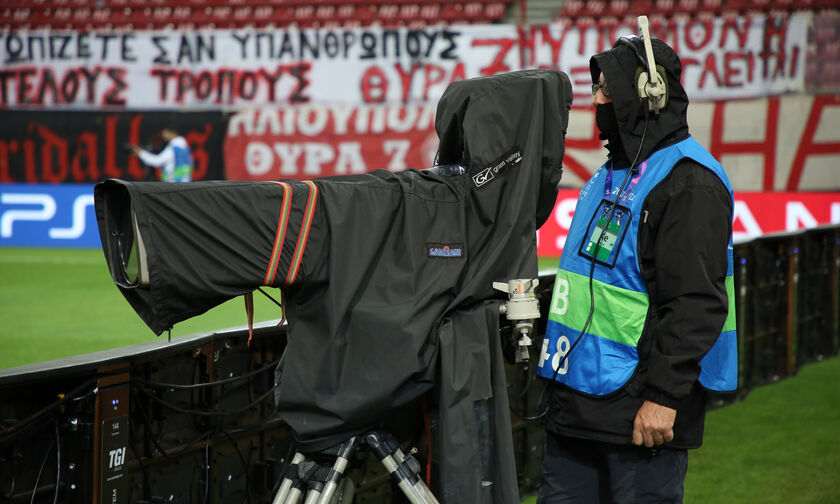 Τηλεόραση: Οι αθλητικές μεταδόσεις της Κυριακής (13/2)