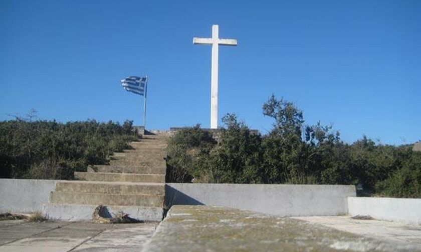 Η σφαγή στο Δομένικο Ελασσόνας