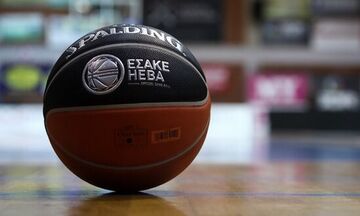 Basket League: Κρούσματα σε Ιωνικό και Απόλλωνα Πατρών 