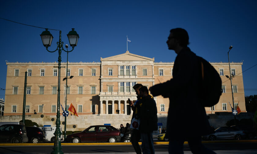 Κυκλοφοριακές ρυθμίσεις λόγω συγκέντρωσης στο Σύνταγμα