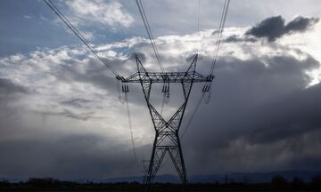 ΔΕΗ: Διακοπές σε Περιστέρι, Βούλα και Άγιο Δημήτριο