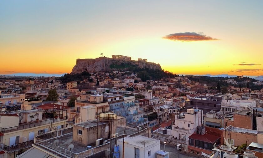 Καιρός: Μικρή άνοδος της θερμοκρασίας