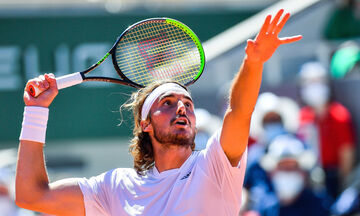 Πρόκριση για τον Τσιτσιπά στο Indian Wells